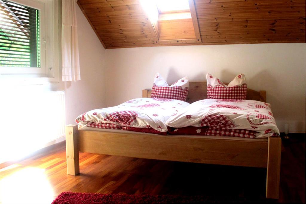 Landhaus Wegscheider Villa Tulfes Room photo
