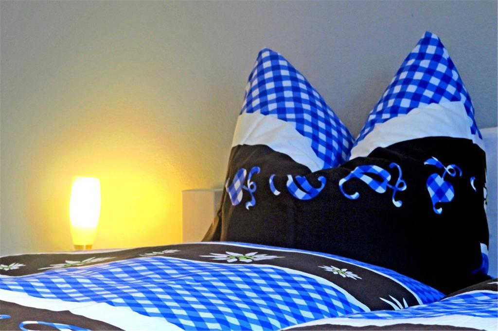 Landhaus Wegscheider Villa Tulfes Room photo