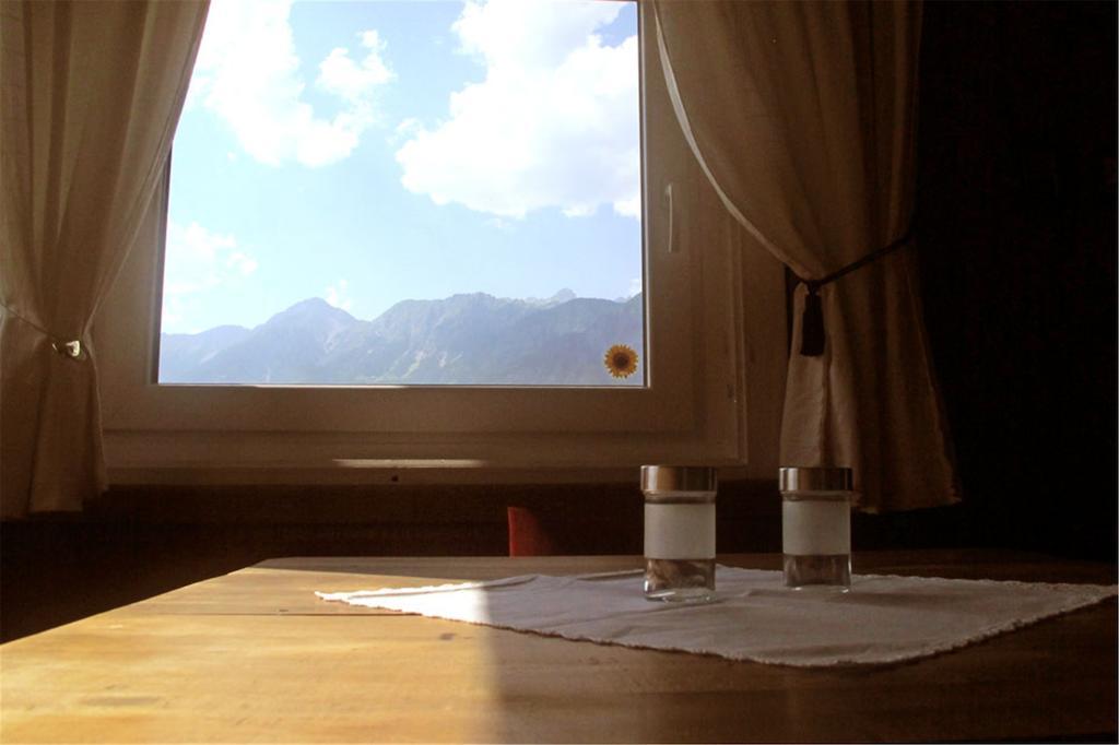 Landhaus Wegscheider Villa Tulfes Room photo